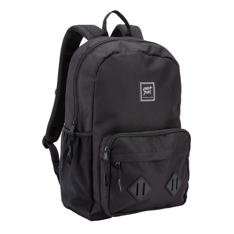 Catch Surf Backpack - Black side