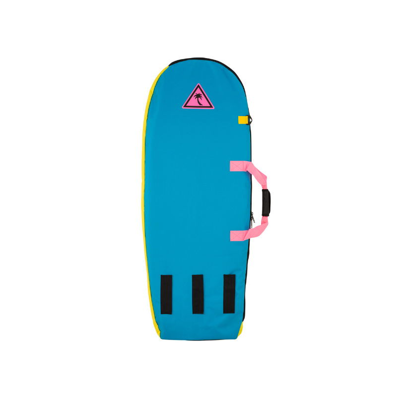 Catch Surf Beater Board Bag - Light Blue | Travel Pouch Catch Surf Beater Board Bag - Light Blue | Travel Pouch