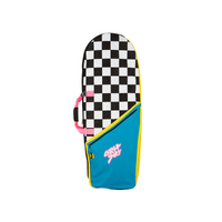 Thumbnail for Catch Surf Beater Board Bag - Light Blue front