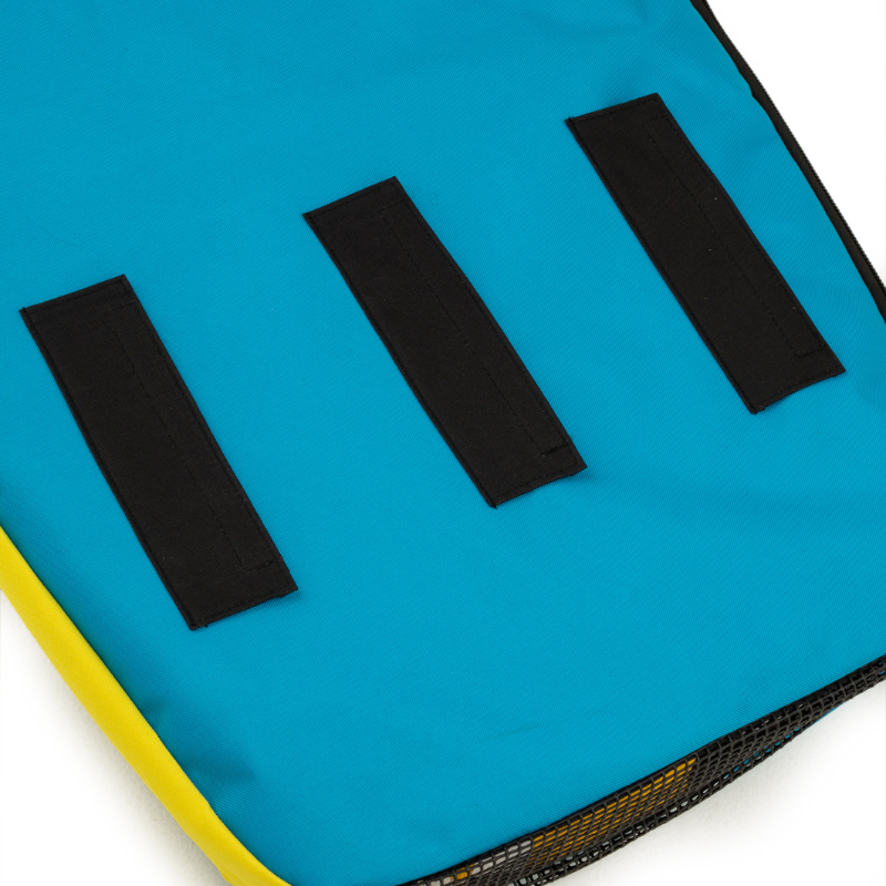 Catch Surf Beater Board Bag - Light Blue strap