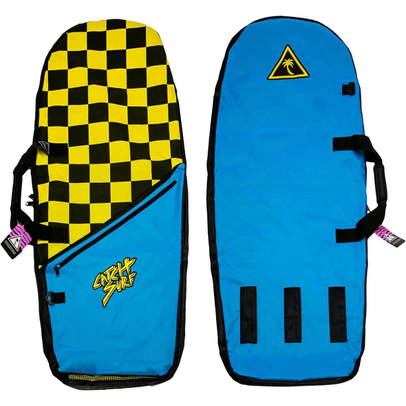 Catch Surf Board Bag - Blue