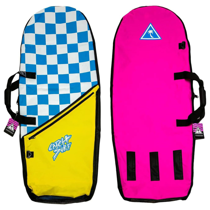 Catch Surf Board Bag - Pink