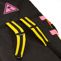 Thumbnail for Catch Surf BodyBoard Bag - Black details