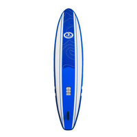 Thumbnail for CBC 11' Viking Inflatable SUP Package back