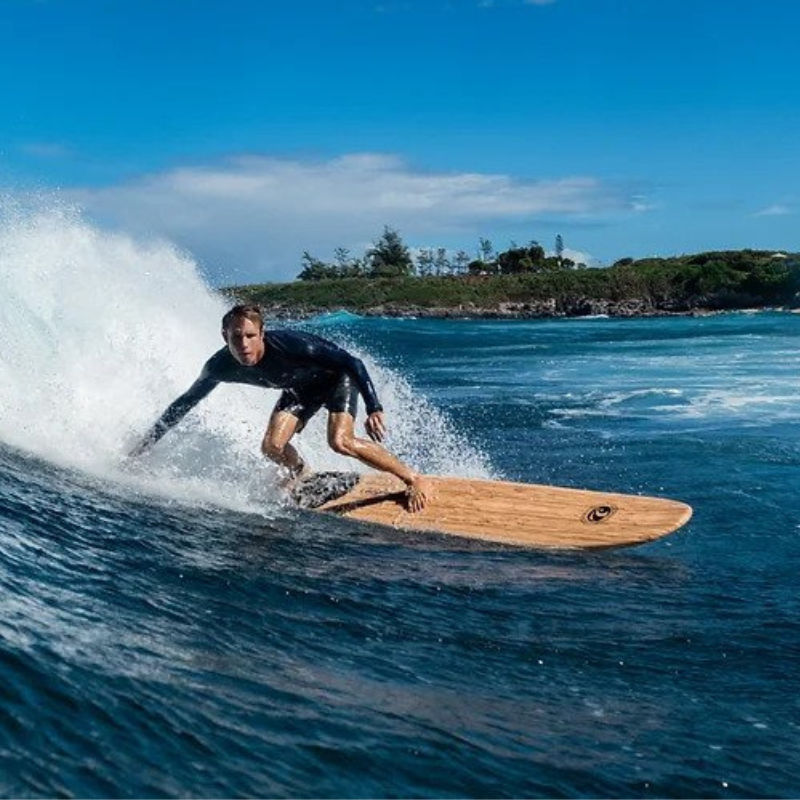 9 foot soft top surfboard deals