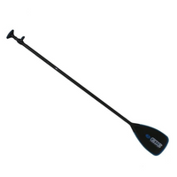 Thumbnail for CBC Adjustable Hybrid Carbon Fiber SUP Paddle