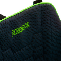 Thumbnail for croft teal inflatable kayak seat back
