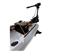 Thumbnail for Poer Electric Trolling Motor - Good Wave