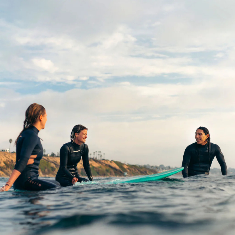 people using Badger 2.9 oz SPF50 Adventure Mineral Sunscreen Cream
