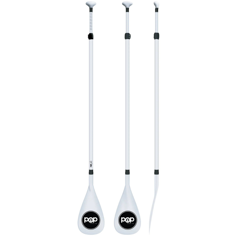 Trooper 2pc Fiberglass Paddle
