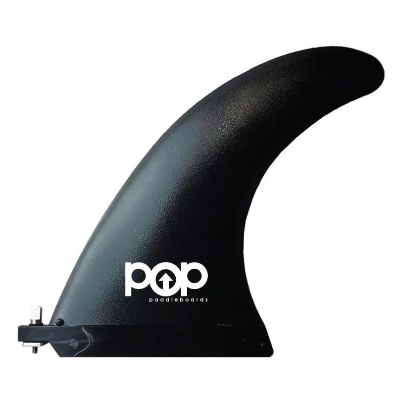 POP Board Co 10" Center Fin All-Around Shape for iSUP