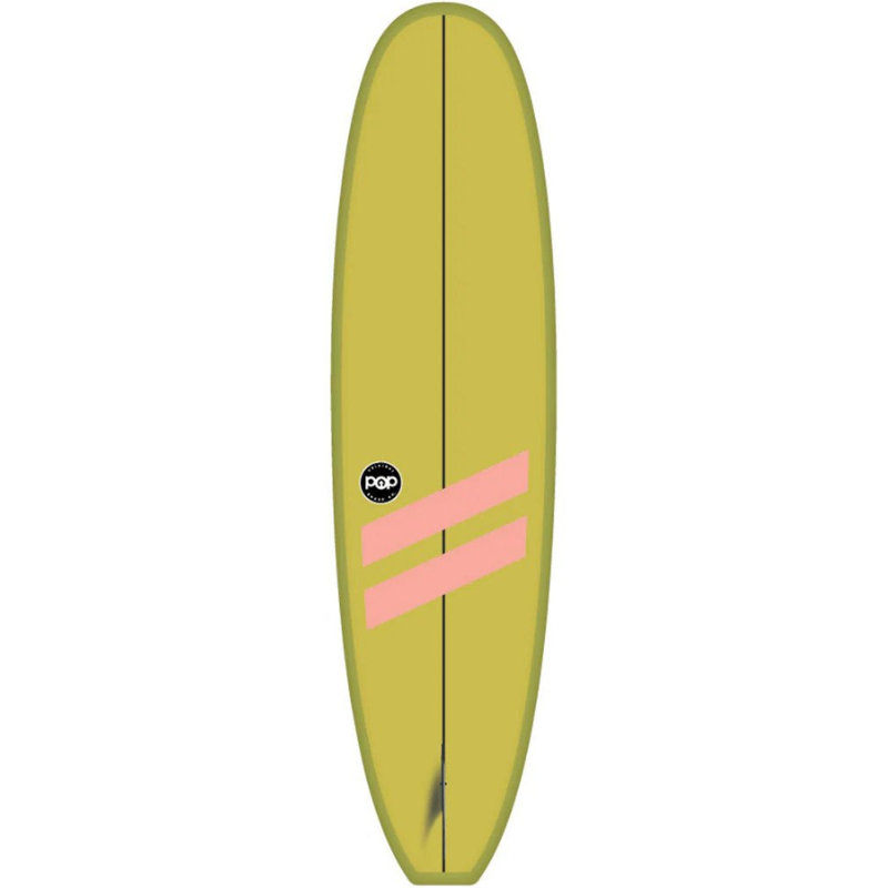 POP Board Co 9’4" Longbird Surfboard back