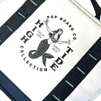 Thumbnail for POP Board Co High Tide Soft Cooler design
