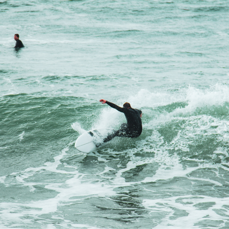 POP Board Co 6'0