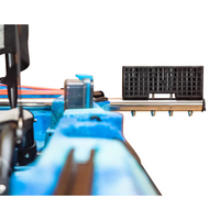 Thumbnail for Vanhunks Side Motor Mount - Good Wave