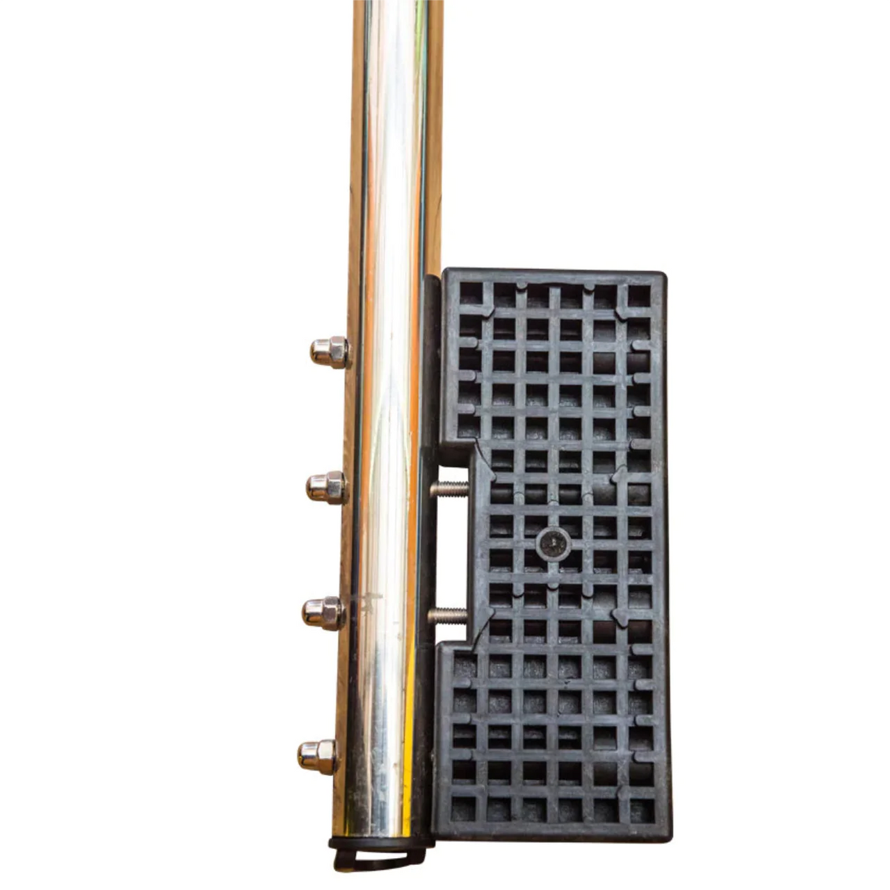 Vanhunks Side Motor Mount - Good Wave