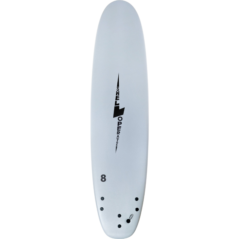 Surfboard Trading Co. 8'0 Surfboard Trading Co. 8'0