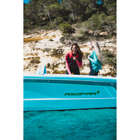 Thumbnail for two person in Jobe Sofia 3/2mm Back Zip Full Wetsuit for Women