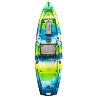 Thumbnail for Vanhunks 11' Mahi Mahi Fishing Kayak - Good Wave