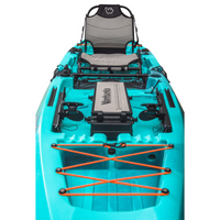 Thumbnail for Vanhunks 11' Mahi Mahi Fishing Kayak - Good Wave