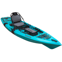 Thumbnail for Vanhunks 11' Mahi Mahi Fishing Kayak - Good Wave
