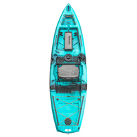 Thumbnail for Vanhunks 11' Mahi Mahi Fishing Kayak - Good Wave