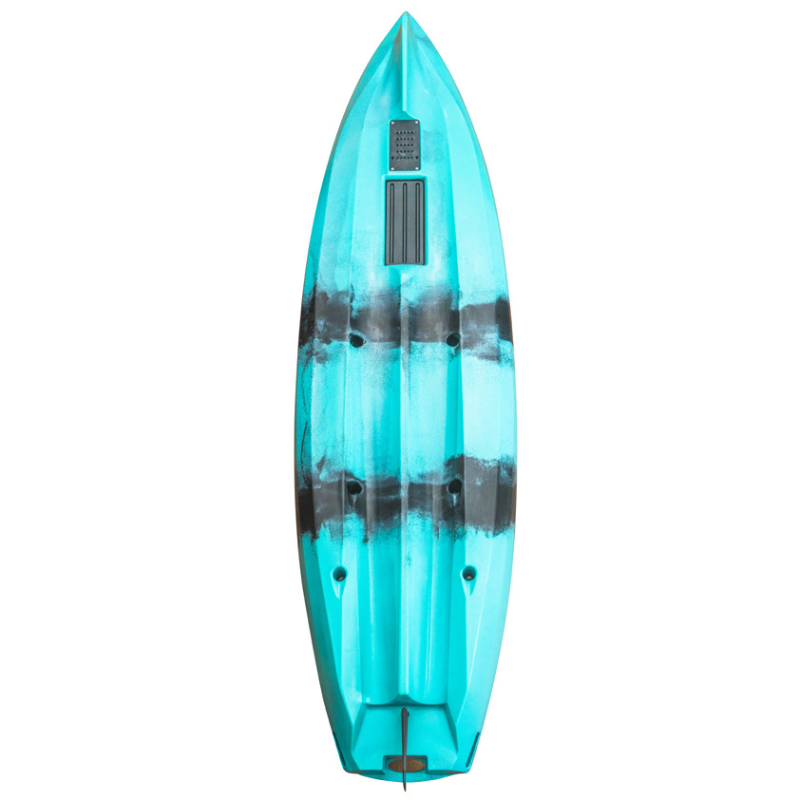Vanhunks 11' Mahi Mahi Fishing Kayak - Good Wave