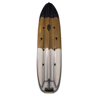 Thumbnail for Vanhunks 13' Orca Tandem or Solo Fishing Kayak - Good Wave
