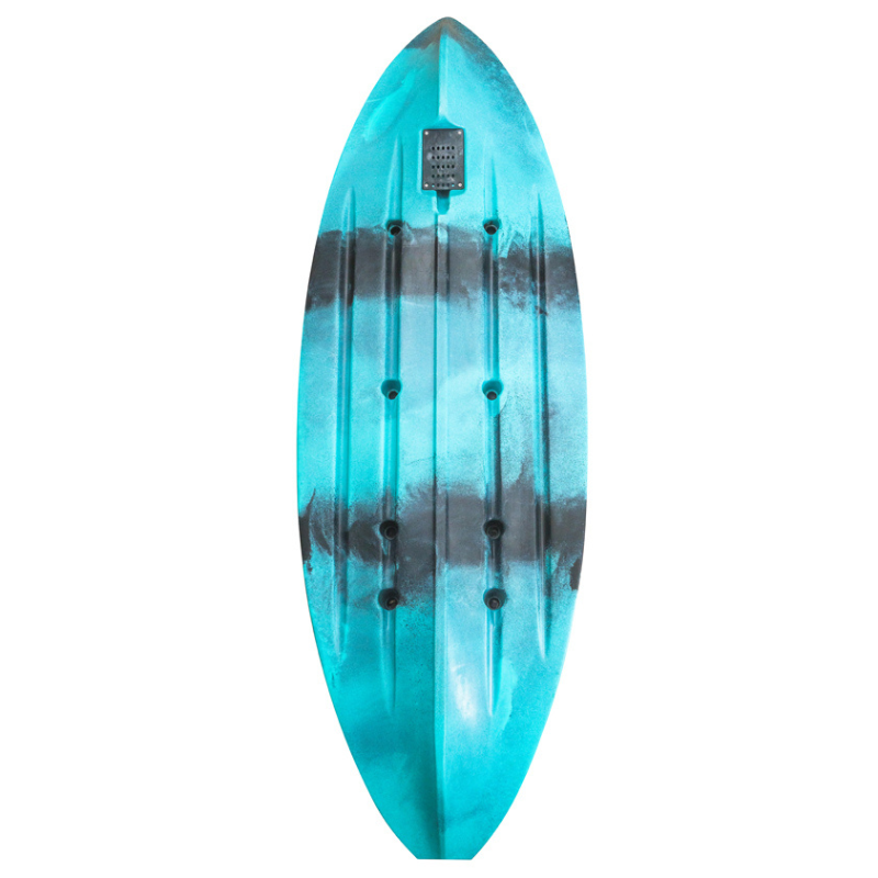 Vanhunks 9' Manatee Single Seater Fishing Kayak