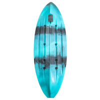 Thumbnail for Vanhunks 9' Manatee Single Seater Fishing Kayak