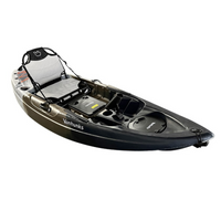 Thumbnail for Vanhunks 9' Manatee Single Seater Fishing Kayak