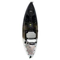 Thumbnail for Vanhunks 9' Manatee Single Seater Fishing Kayak