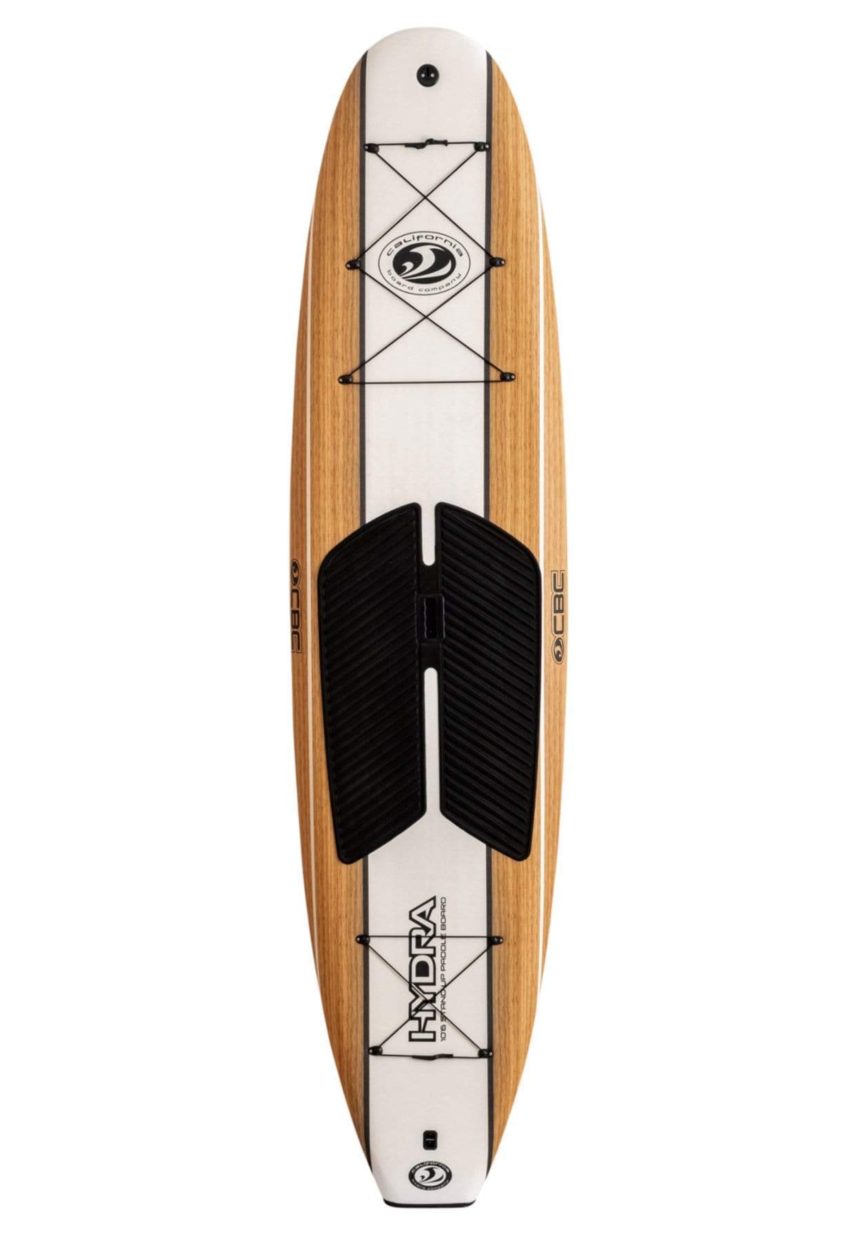 10'6" CBC Hydra Foam SUP Paddle Board - Good Wave