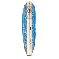 Thumbnail for 10' Scott Burke Catalina Foam Yoga SUP