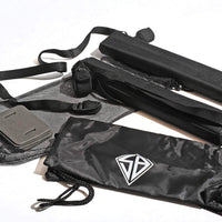 Thumbnail for Foam SUP racks roof racks