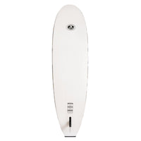 Thumbnail for CBC 10' Marlin Fishing Paddleboard SUP Package w/ Rod & Gear Rack - Good Wave