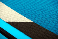 Thumbnail for Aqua Marina 8’0″ VIBRANT Youth 2022 Kids Inflatable Paddle Board SUP - Good Wave