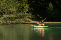 Thumbnail for Aqua Marina 10’3″ BETTA-312 2022 1-Person Recreational Inflatable Kayak - Good Wave