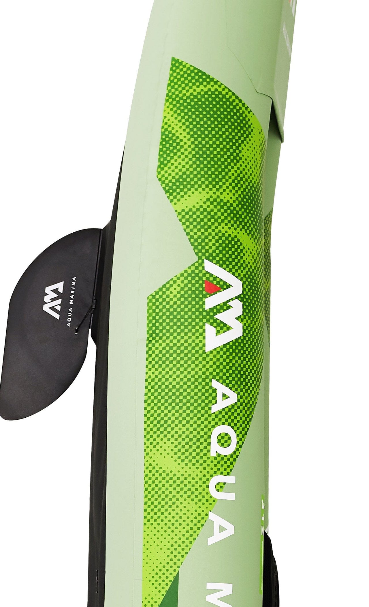 Aqua Marina 13’6″ BETTA-412 2022 2-Person Recreational Inflatable Kayak - Good Wave