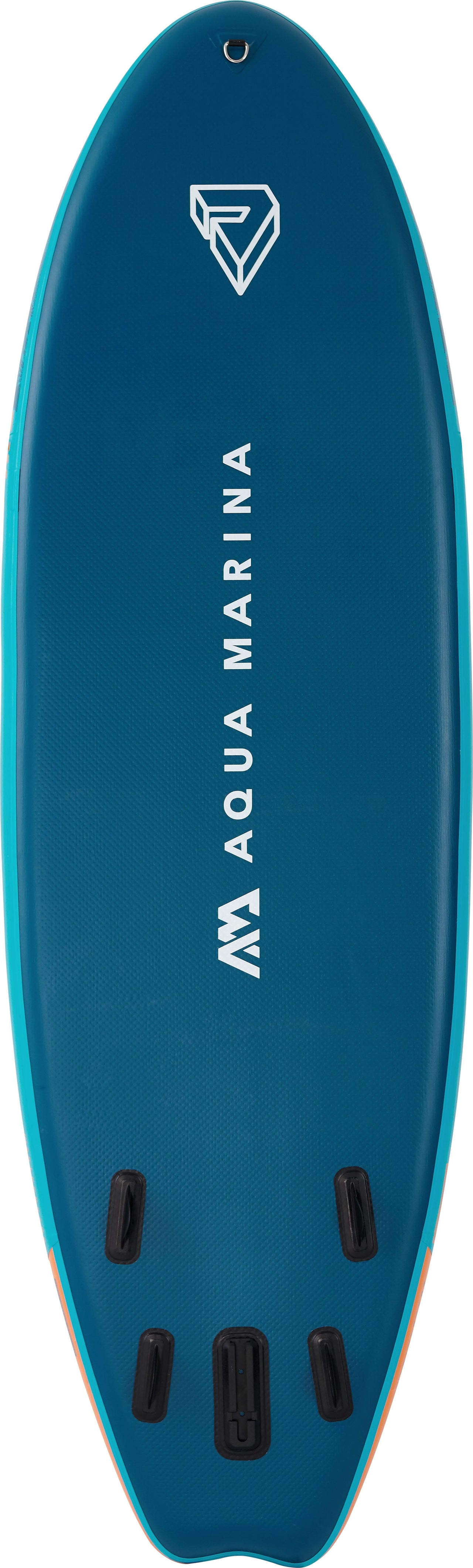 Aqua Marina 9\'6″ RAPID 2022 White Water Inflatable Paddle Board SUP | Good  Wave