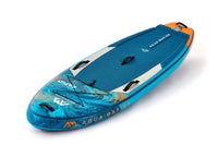 Thumbnail for Aqua Marina 9‘6″ RAPID 2022 White Water Inflatable Paddle Board SUP - Good Wave