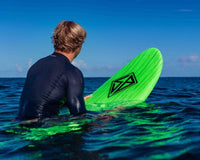 Thumbnail for 6' Scott Burke Baja Foam Surfboard 4