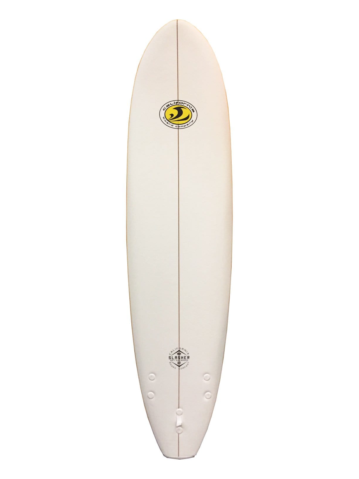 CBC 7'0 Slasher Foam Surfboard