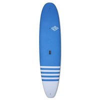 Thumbnail for 8'6 Progressive Soft Top Longboard Surfboard