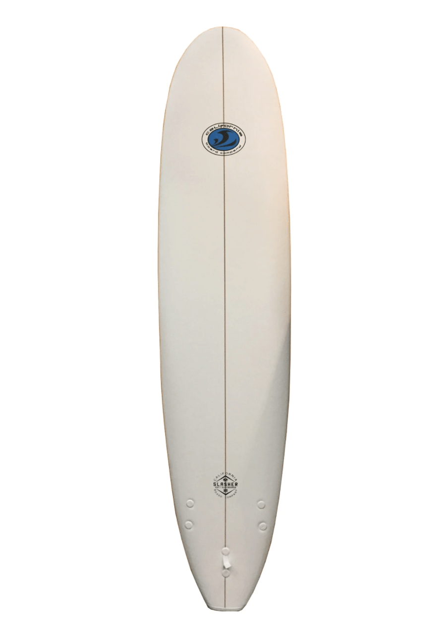 8' CBC Slasher Foam Surfboard