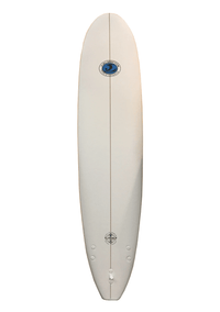 Thumbnail for 8' CBC Slasher Foam Surfboard