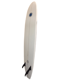 Thumbnail for 8' CBC Slasher Foam Surfboard deck