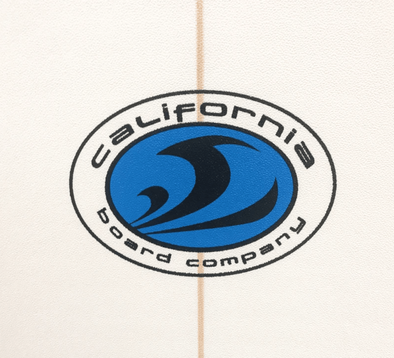 8' CBC Slasher Foam Surfboard California Board Company