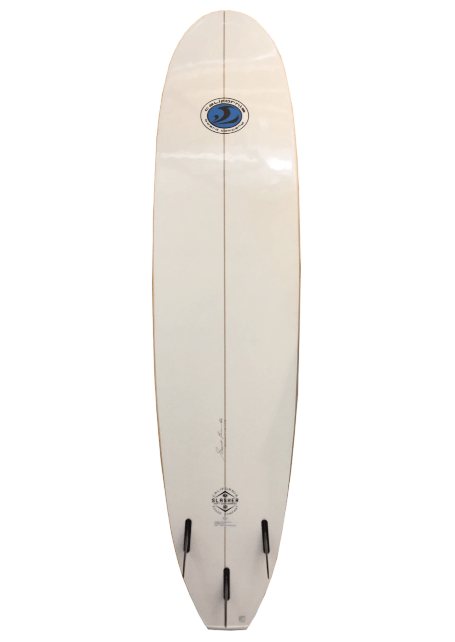 Cbc 8ft cheap soft surfboard