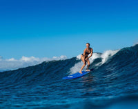 Thumbnail for 8' Scott Burke Baja Foam Surfboard 2